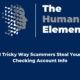 1 Tricky Way Scammers Steal Your Checking Account Info FB