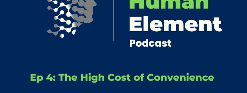 Ep 4 - The Cost of Convenience - Zelle Phishing FB