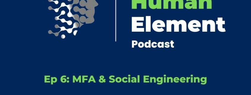 Ep 6 - MFA and Social Engineering FB
