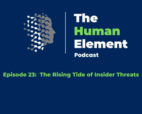 Ep 23 The Rising Tide of Insider Threats